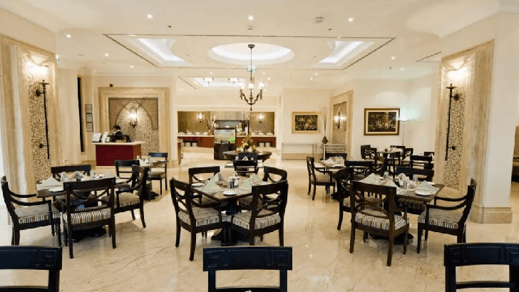 Ayla Restaurant