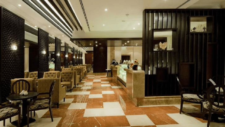 Tamra Café
