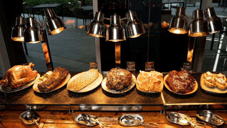 Cooper's Gastrobar
